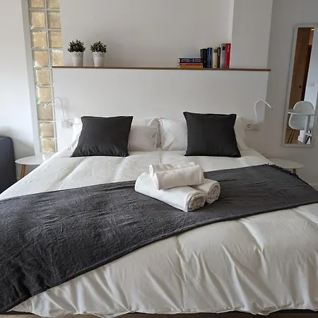 Turisticos Isa I Toni Apartmán Sella
