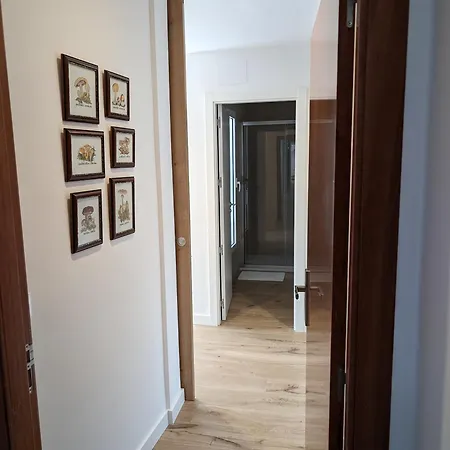 Turisticos Isa I Toni Apartmán *