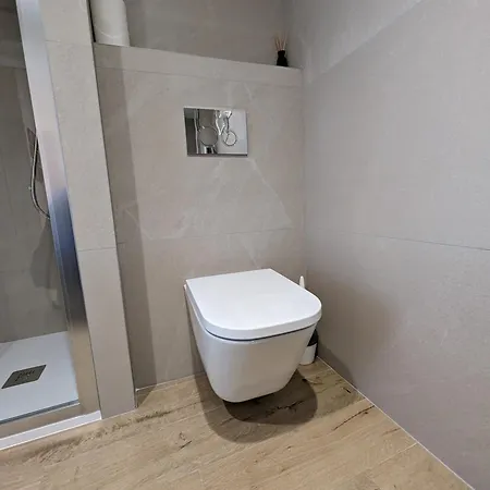 Apartmán Turisticos Isa I Toni