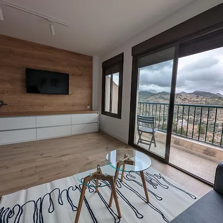 Turisticos Isa I Toni Apartmán