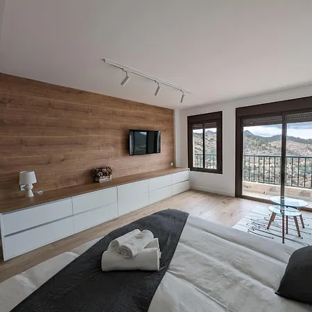 Apartmán Turisticos Isa I Toni Sella