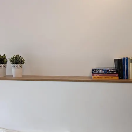 Apartmán Turisticos Isa I Toni