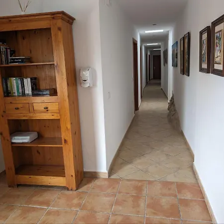 Turisticos Isa I Toni Apartmán Sella