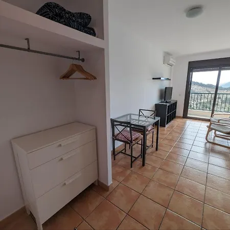 Turisticos Isa I Toni Apartmán