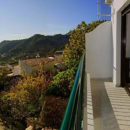 Apartmán Turisticos Isa I Toni Sella