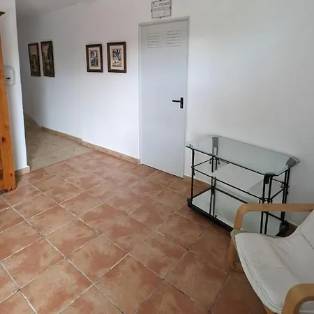 Apartment Alojamientos Turisticos Isa I Toni